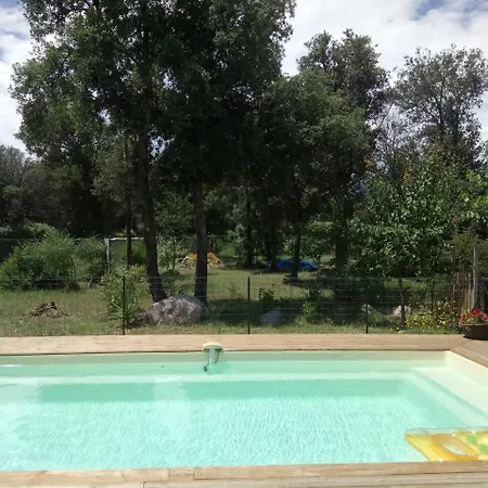 A Muredda 1 Guest house