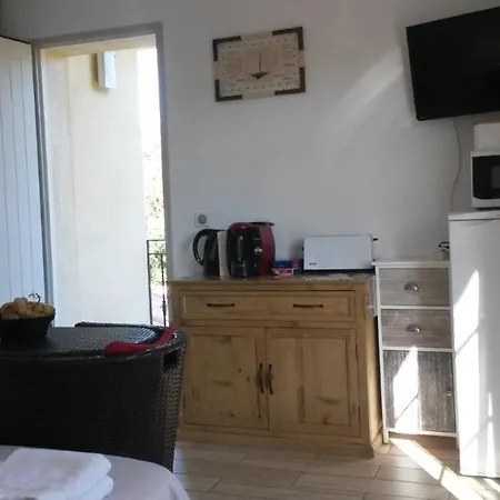Guest house A Muredda 1 Solaro