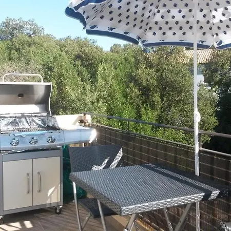 A Muredda 1 Guest house