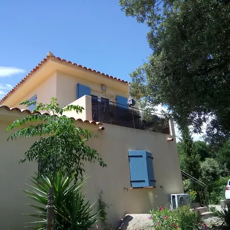 Guest house A Muredda 1 Solaro